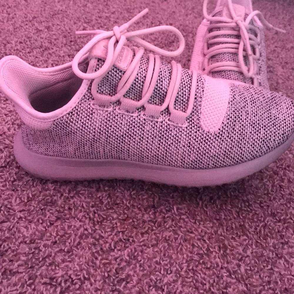 Adidas tubular shadows knit